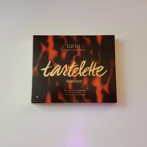 Tarte - Tartlette Toasted Palette